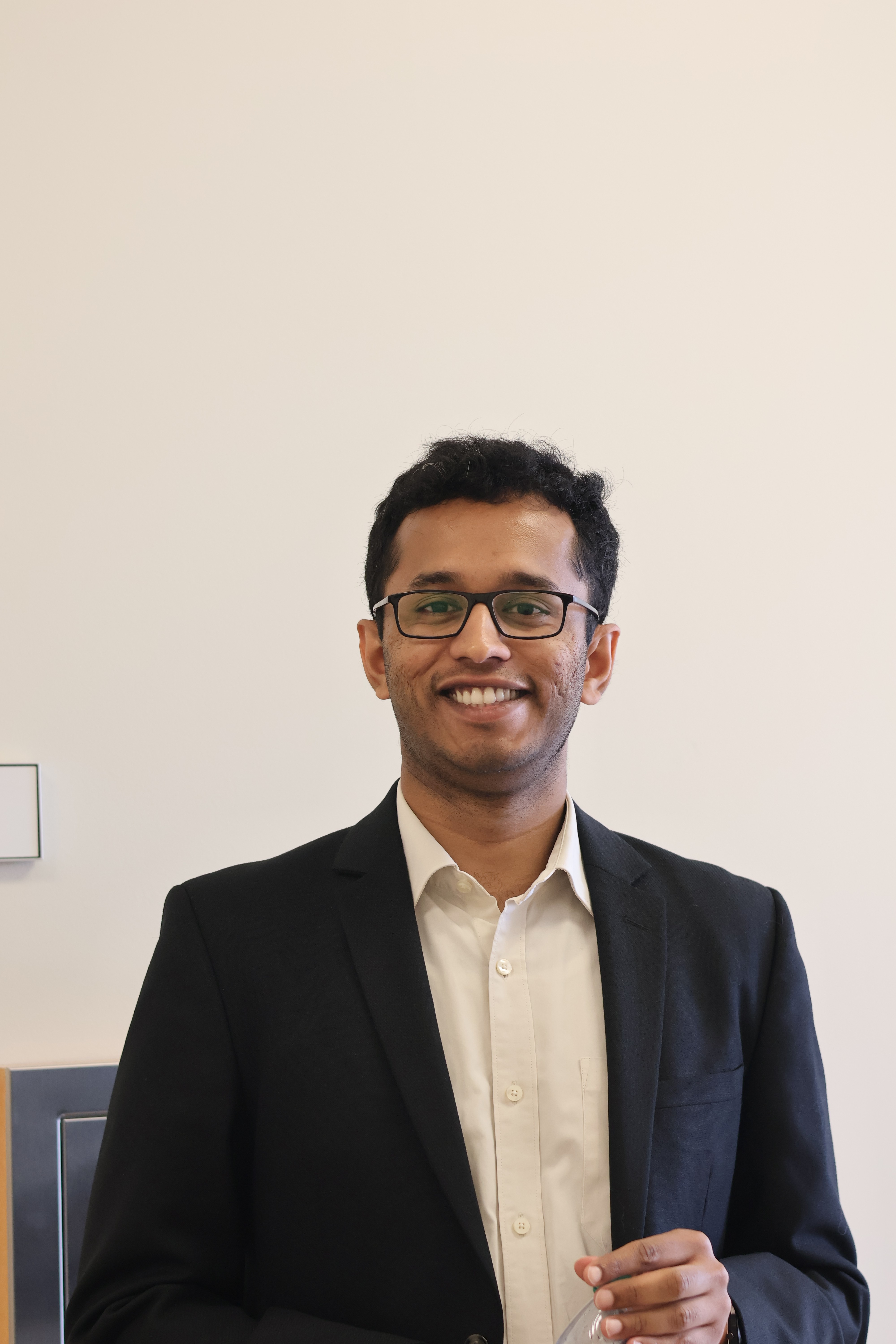 Sandeep Srinivas