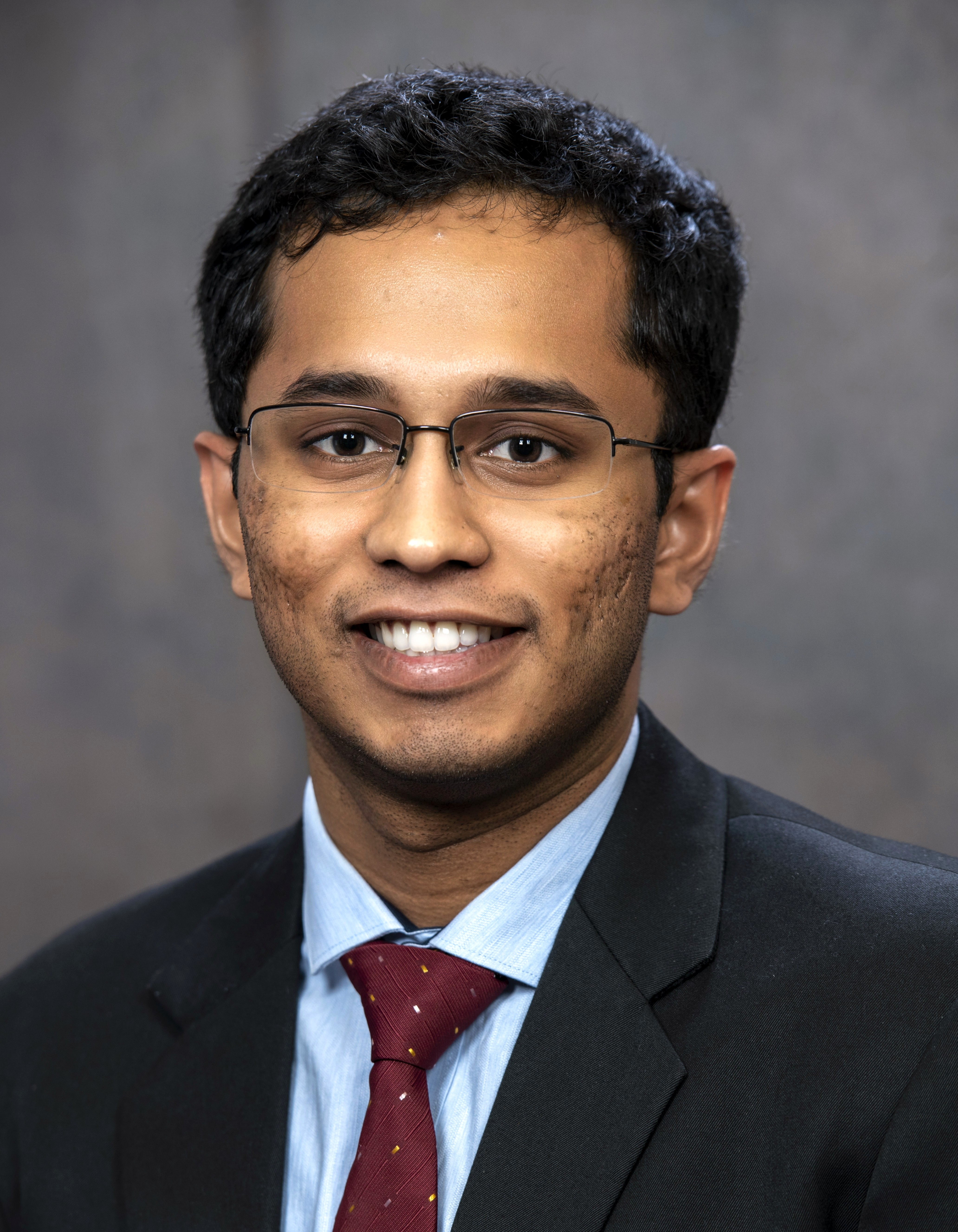 Sandeep Srinivas